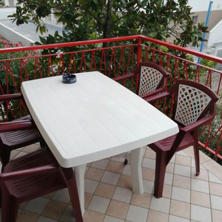 Apartment Euroholiday 6R Lido di Jesolo Exteriér fotografie